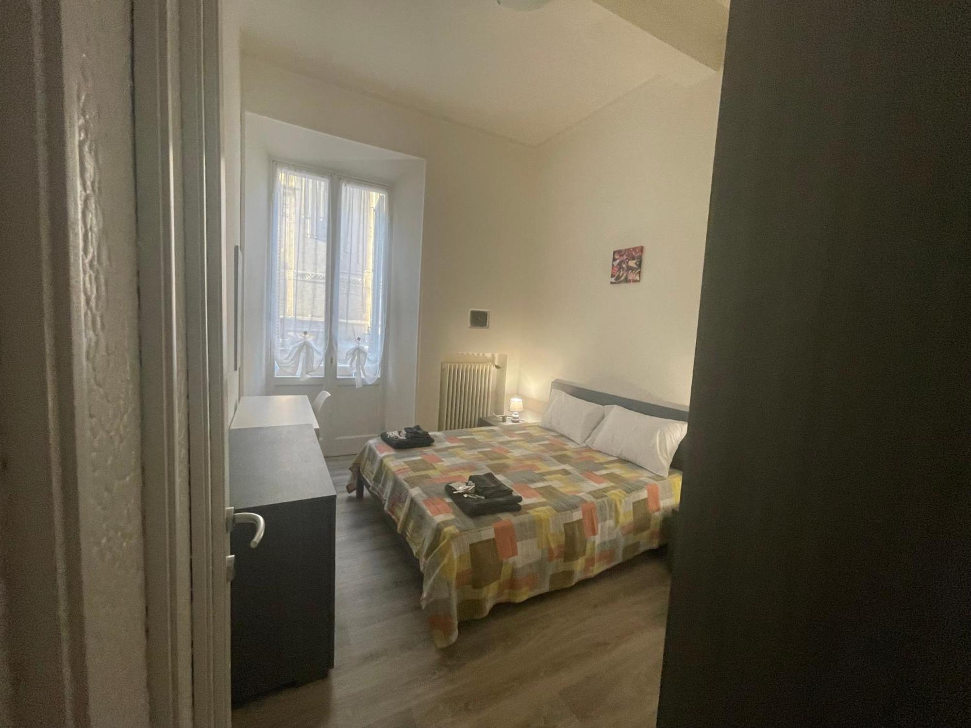 Apartament La Violetta Di Parma // Del Ducato Zewnętrze zdjęcie
