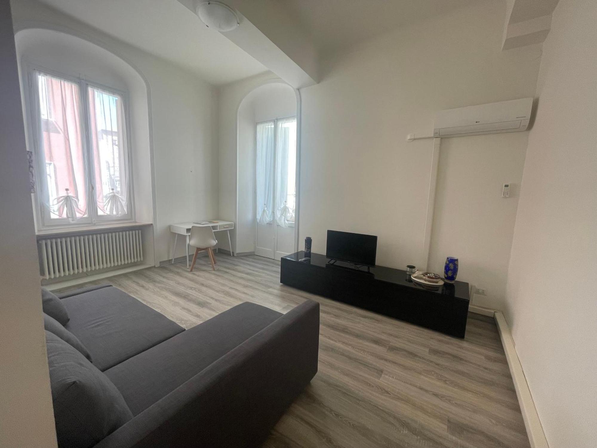Apartament La Violetta Di Parma // Del Ducato Zewnętrze zdjęcie