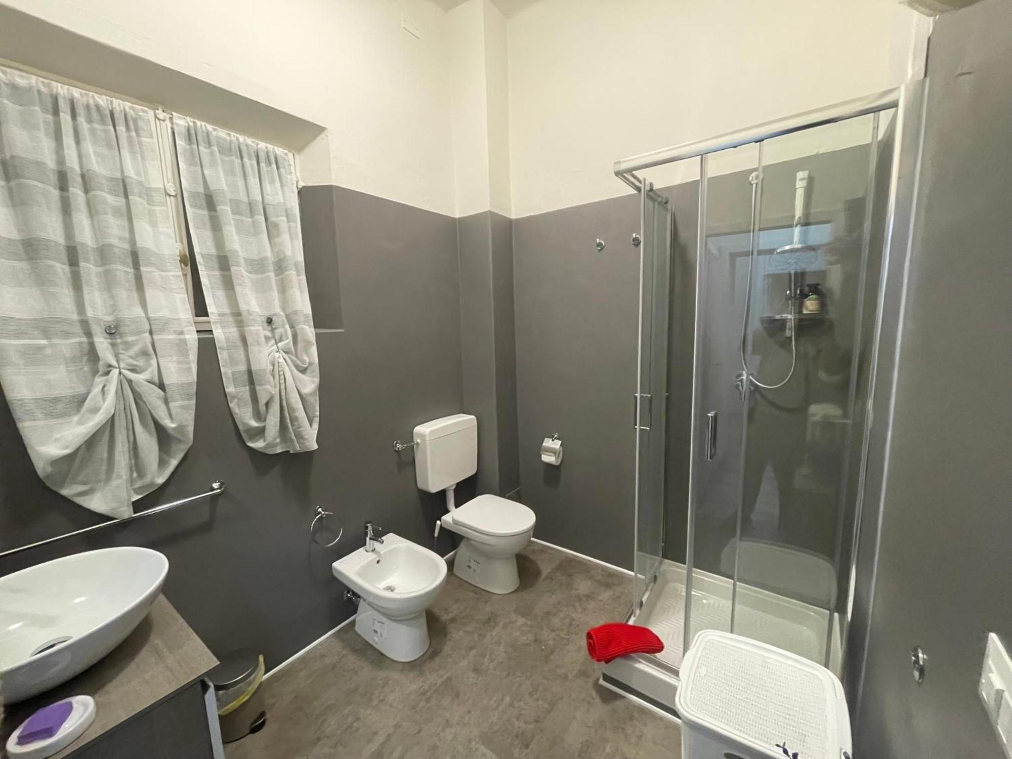 Apartament La Violetta Di Parma // Del Ducato Zewnętrze zdjęcie