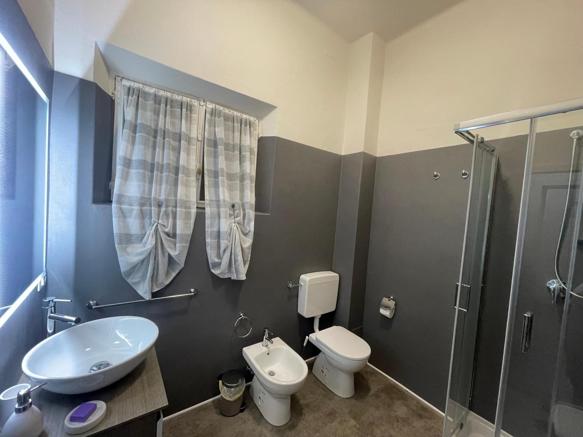 Apartament La Violetta Di Parma // Del Ducato Zewnętrze zdjęcie