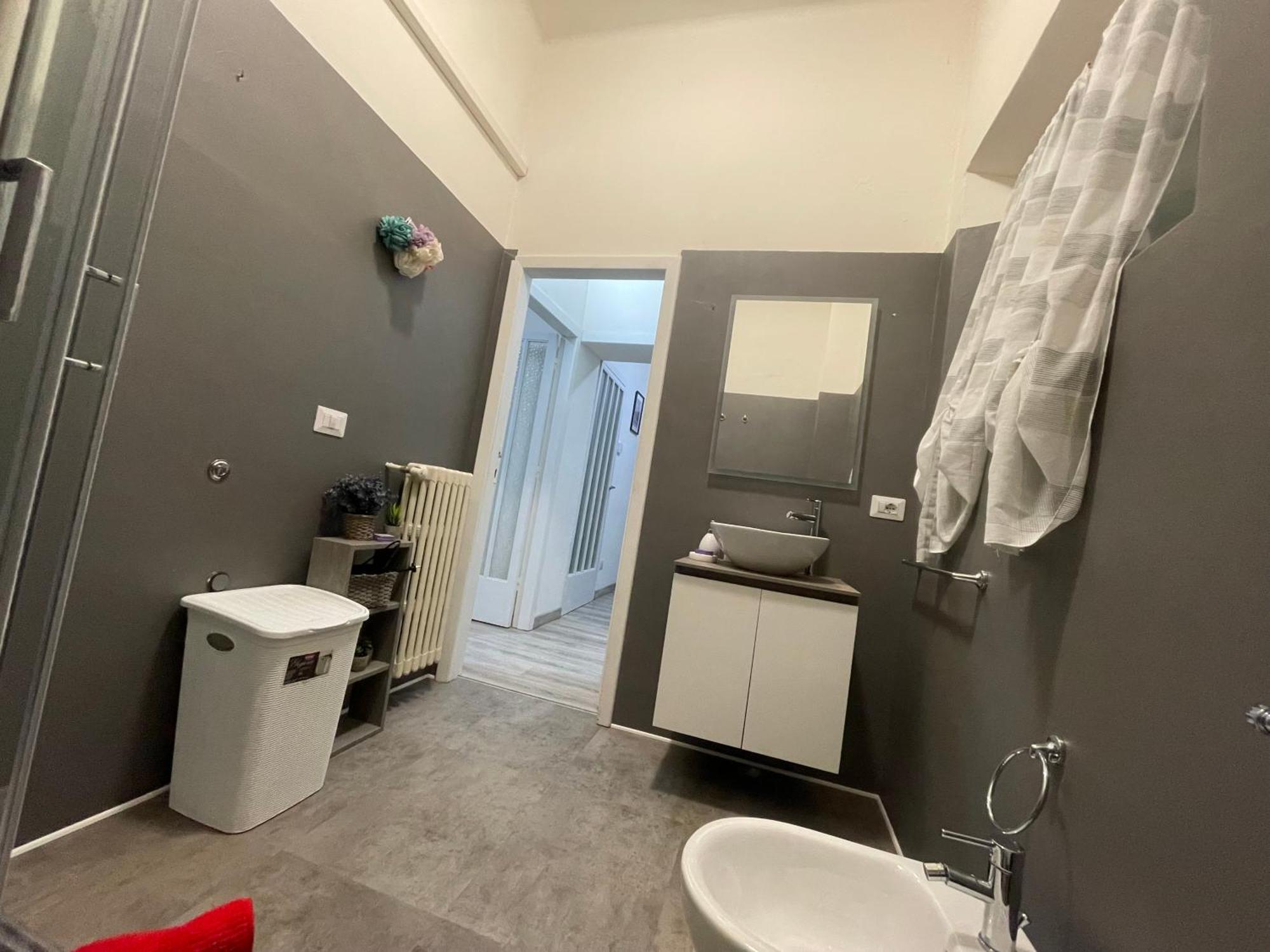 Apartament La Violetta Di Parma // Del Ducato Zewnętrze zdjęcie