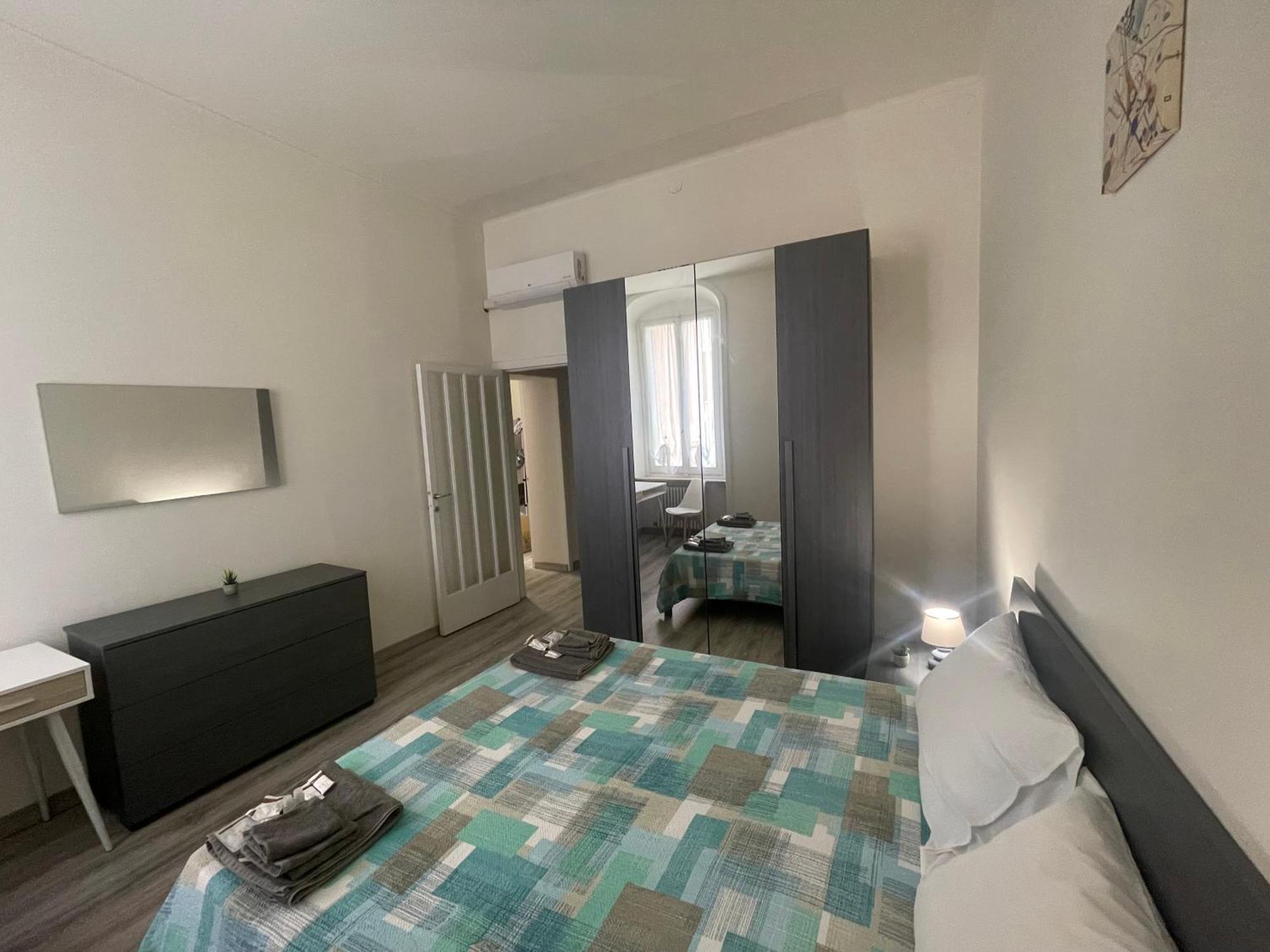 Apartament La Violetta Di Parma // Del Ducato Zewnętrze zdjęcie