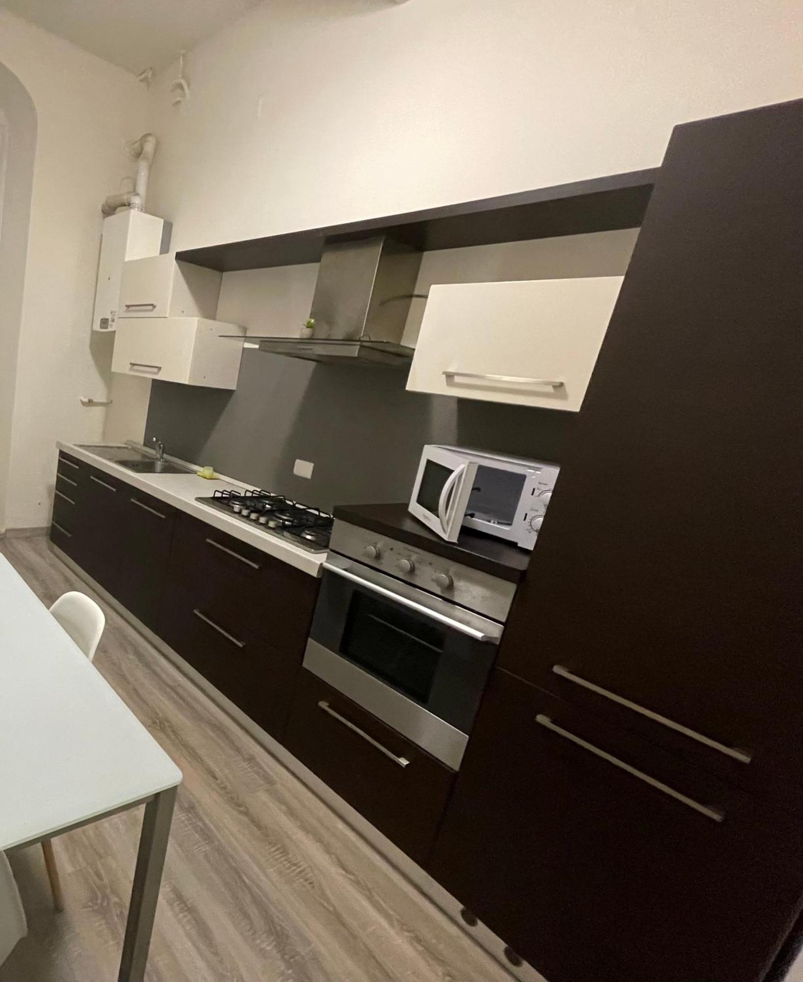 Apartament La Violetta Di Parma // Del Ducato Zewnętrze zdjęcie
